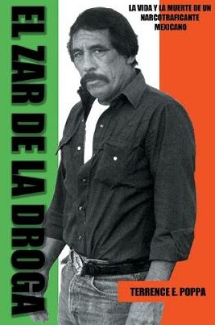 Cover of El zar de la droga