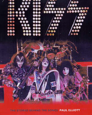 Book cover for Rock and Roll All Nite