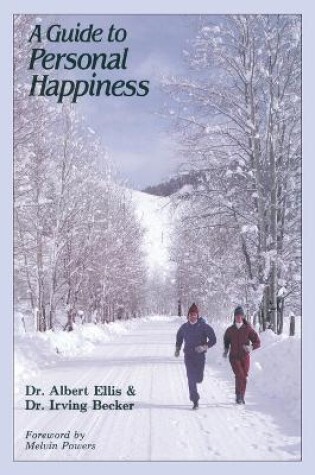 Cover of A Guide to Personal Happiness