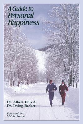 Book cover for A Guide to Personal Happiness