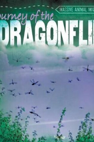 Cover of Journey of the Dragonflies