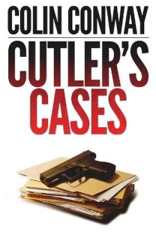 Cover of Cutler's Cases
