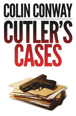 Book cover for Cutler's Cases