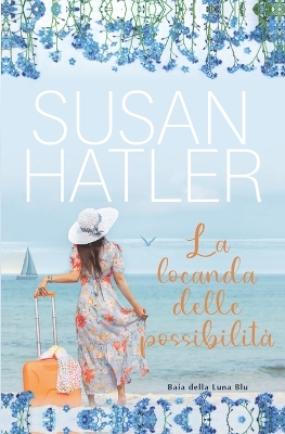 Book cover for La locanda delle possibilità