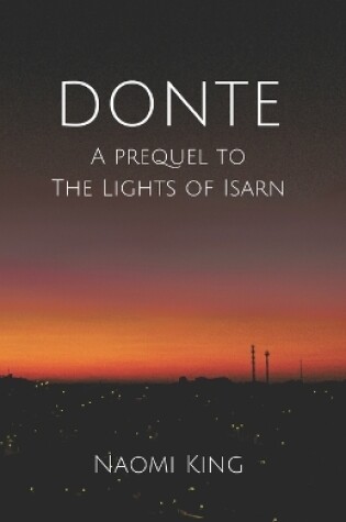 Cover of Donte