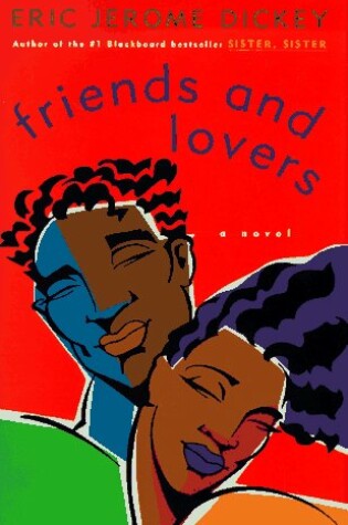 Cover of Friends and Lovers