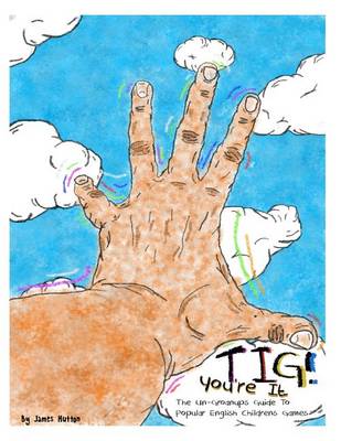 Cover of TIG! You're It