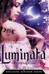 Book cover for Luminata