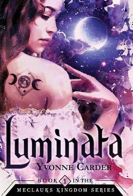 Cover of Luminata