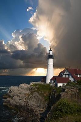 Book cover for Lighthouse Standing Guard