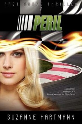 Cover of Peril