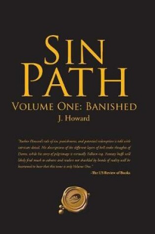 Cover of Sin Path