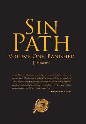 Book cover for Sin Path