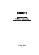 Book cover for Straits