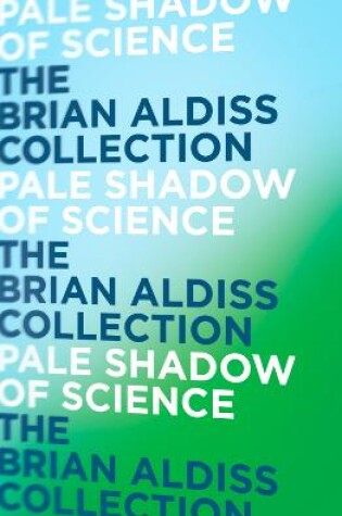 Cover of Pale Shadow of Science