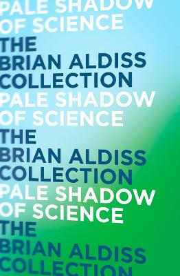 Book cover for Pale Shadow of Science