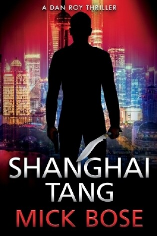 Cover of Shanghai Tang