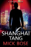 Book cover for Shanghai Tang