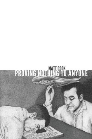 Cover of Proving Nothing to Anyone