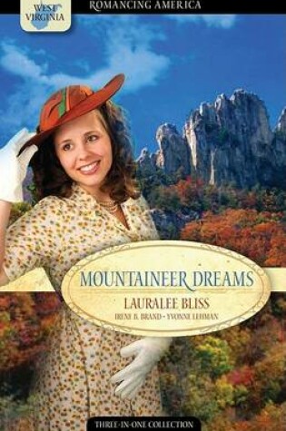 Cover of Mountaineer Dreams