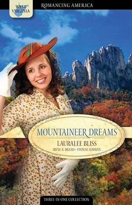 Book cover for Mountaineer Dreams