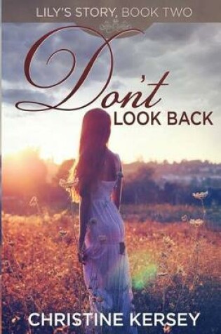 Cover of Don't Look Back