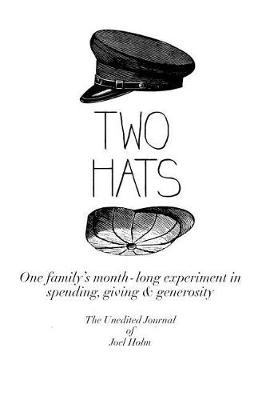 Book cover for Two Hats