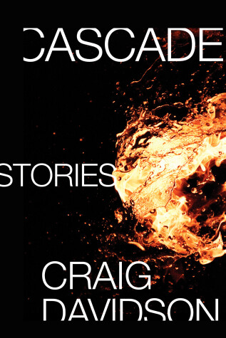 Book cover for Cascade