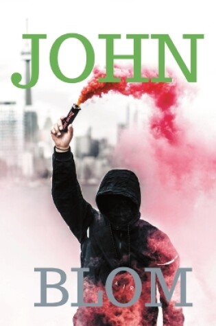 Cover of JOHN - Fisher series book 1