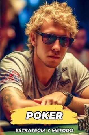 Cover of Poker