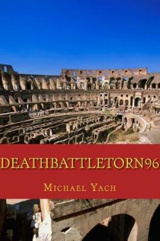 Cover of DeathBattleTorn96