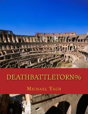 Cover of DeathBattleTorn96