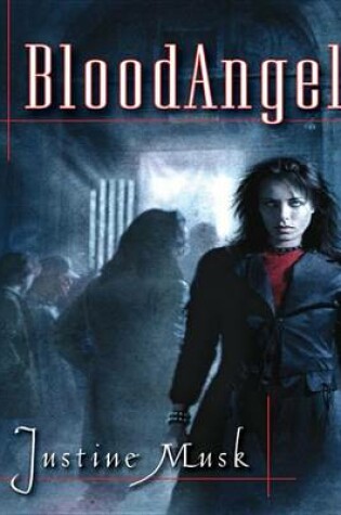 Cover of Bloodangel