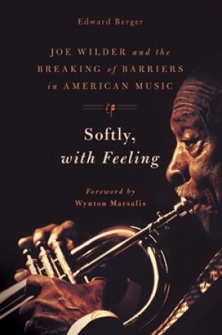 Cover of Softly, With Feeling