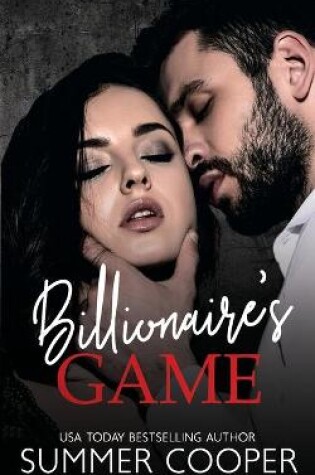 Cover of Billionaire's Game