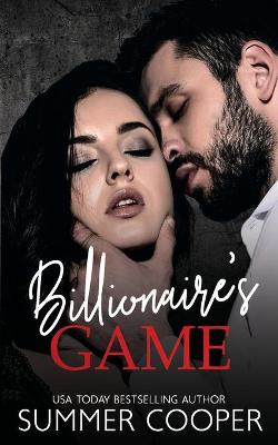 Cover of Billionaire's Game