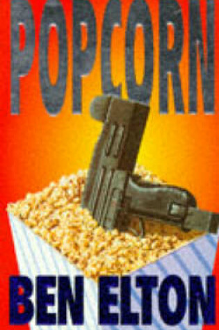 Cover of Popcorn