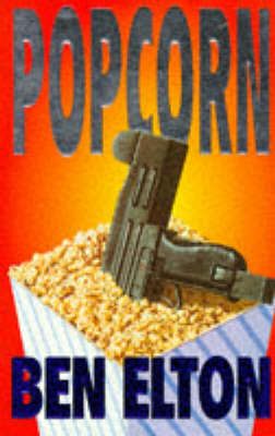 Cover of Popcorn