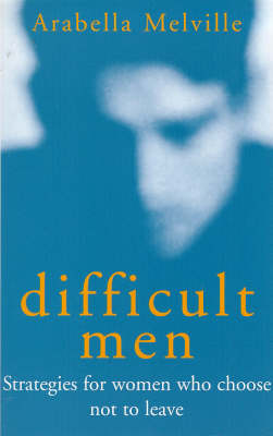 Book cover for Difficult Men