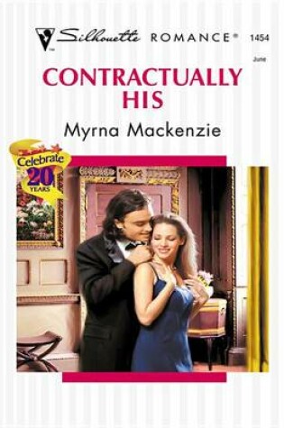 Cover of Contractually His
