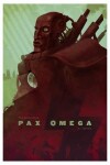 Book cover for Pax Omega