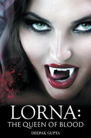 Cover of Lorna