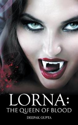 Book cover for Lorna