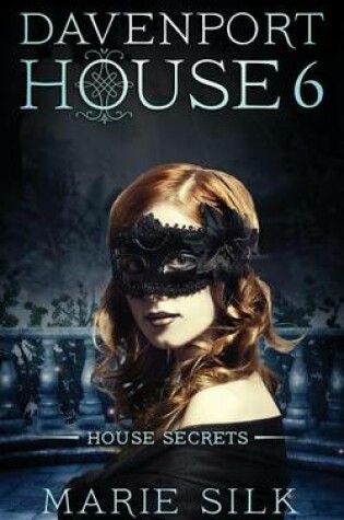 Cover of Davenport House 6