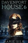 Book cover for Davenport House 6