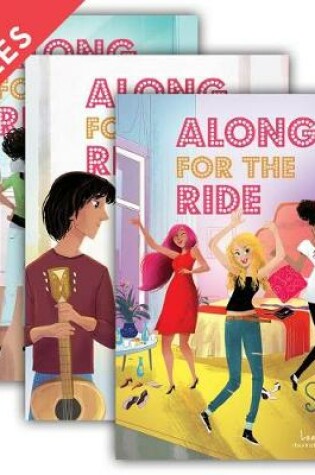 Cover of Along for the Ride (Set)