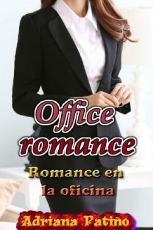 Cover of Romance en la oficina