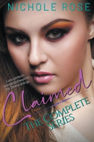 Cover of Claimed