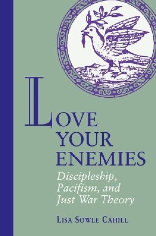 Cover of Love Your Enemies