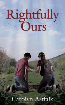Book cover for Rightfully Ours